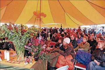 Neem Karoli Baba Ashram
